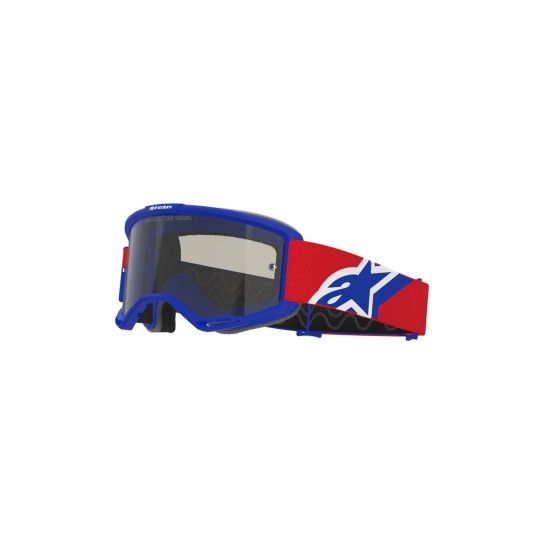 ALPINESTARS CULOS VISION SAND