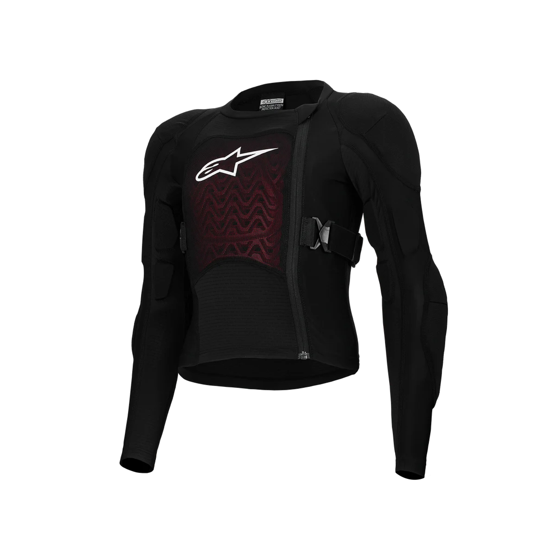 ALPINESTARS PROTE��O COMP YOUTH BIONIC PLASMA