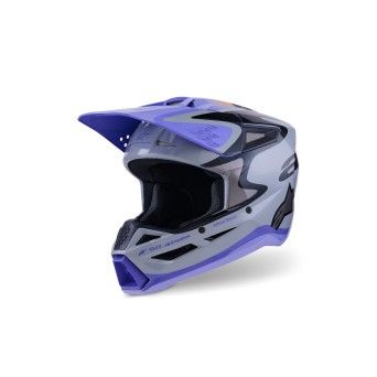 ALPINESTARS CAPACETE S-M3 JETTSON