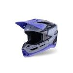 ALPINESTARS CAPACETE S-M3 JETTSON
