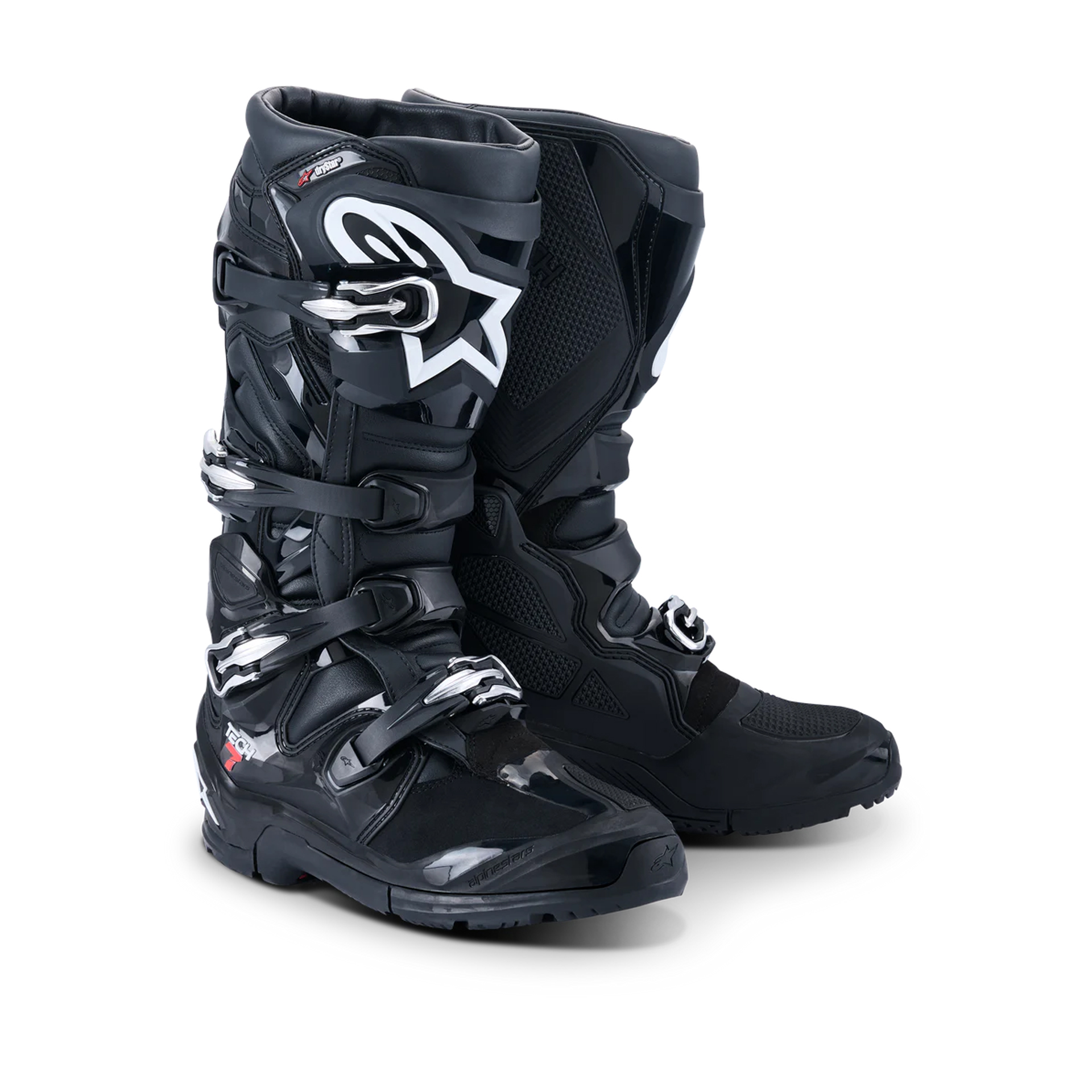 ALPINESTARS BOOTS TECH 7 ENDURO DS
