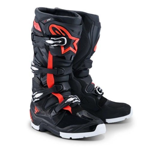 ALPINESTARS BOTAS TECH 7 ENDURO DS