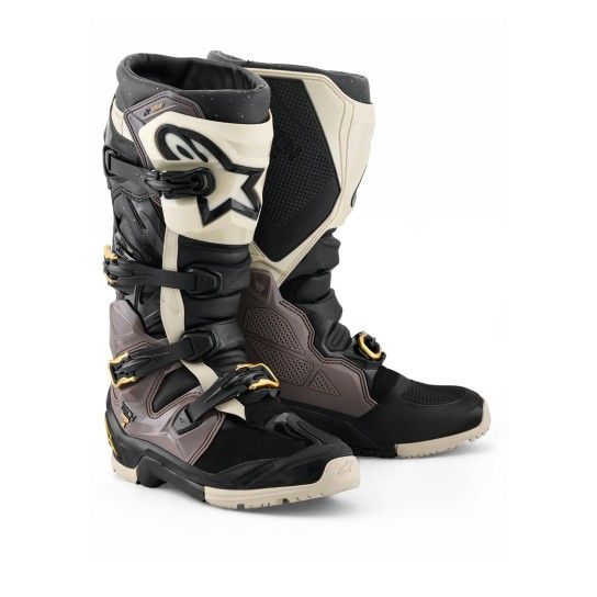 ALPINESTARS BOTAS TECH 7 ENDURO DS