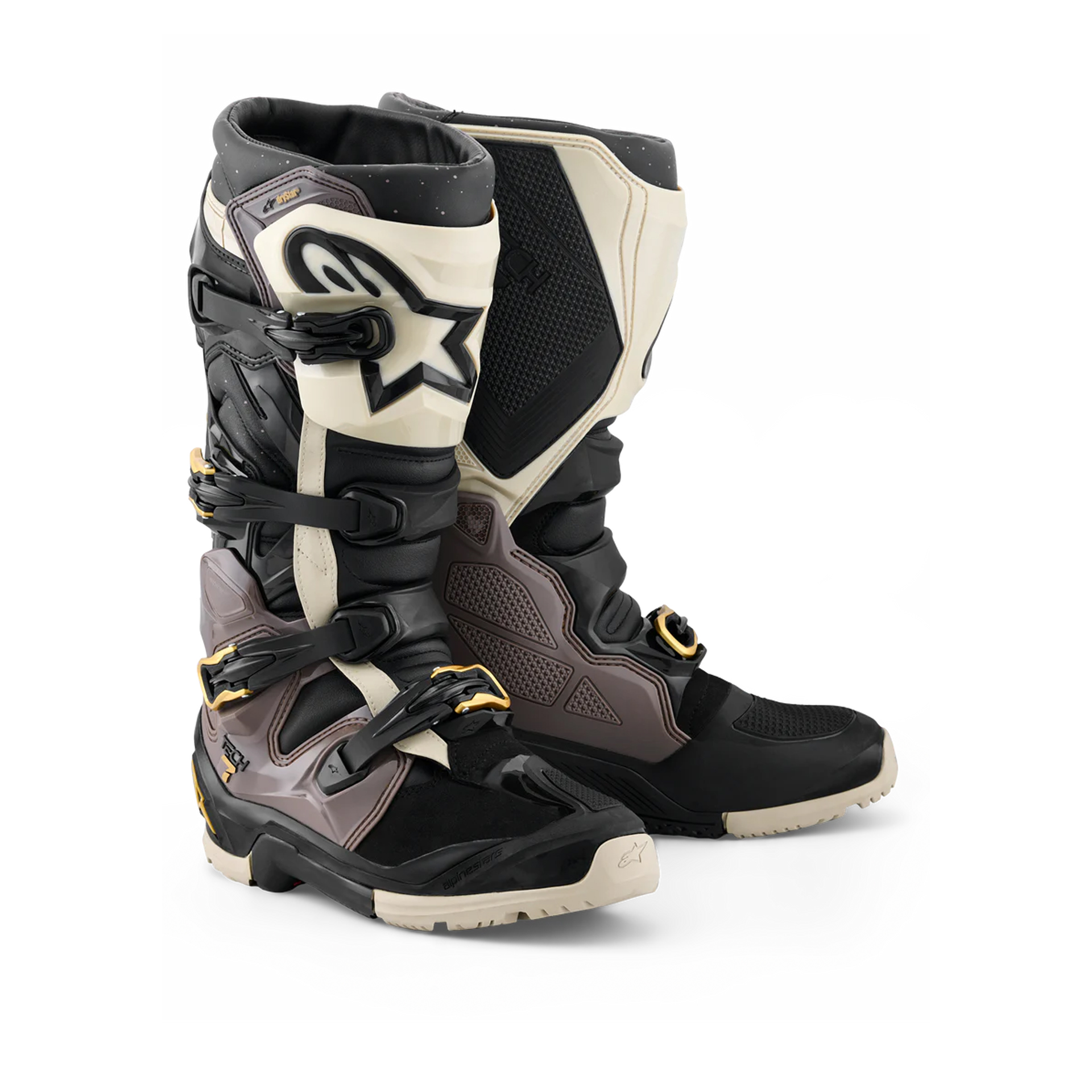 ALPINESTARS BOOTS TECH 7 ENDURO DS ALPINESTARS BOOTS TECH 7 ENDURO DS