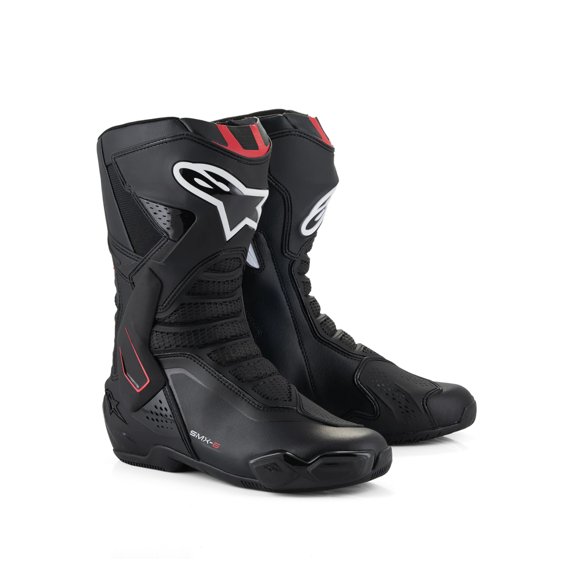 ALPINESTARS BOOTS SMX-6 v3