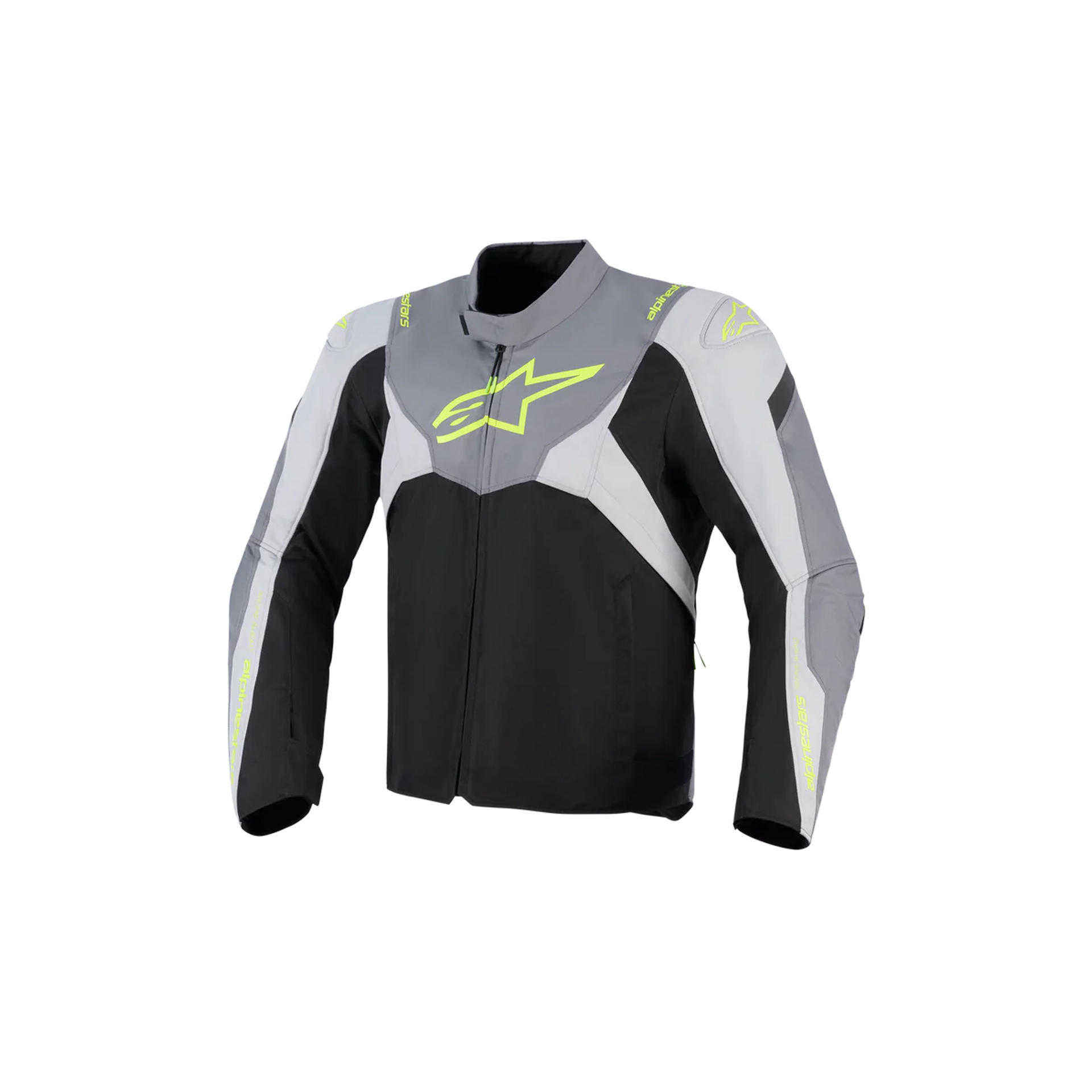 ALPINESTARS BLUS�O T-JAWS V4 WP