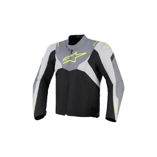 ALPINESTARS BLUSO T-JAWS V4 WP