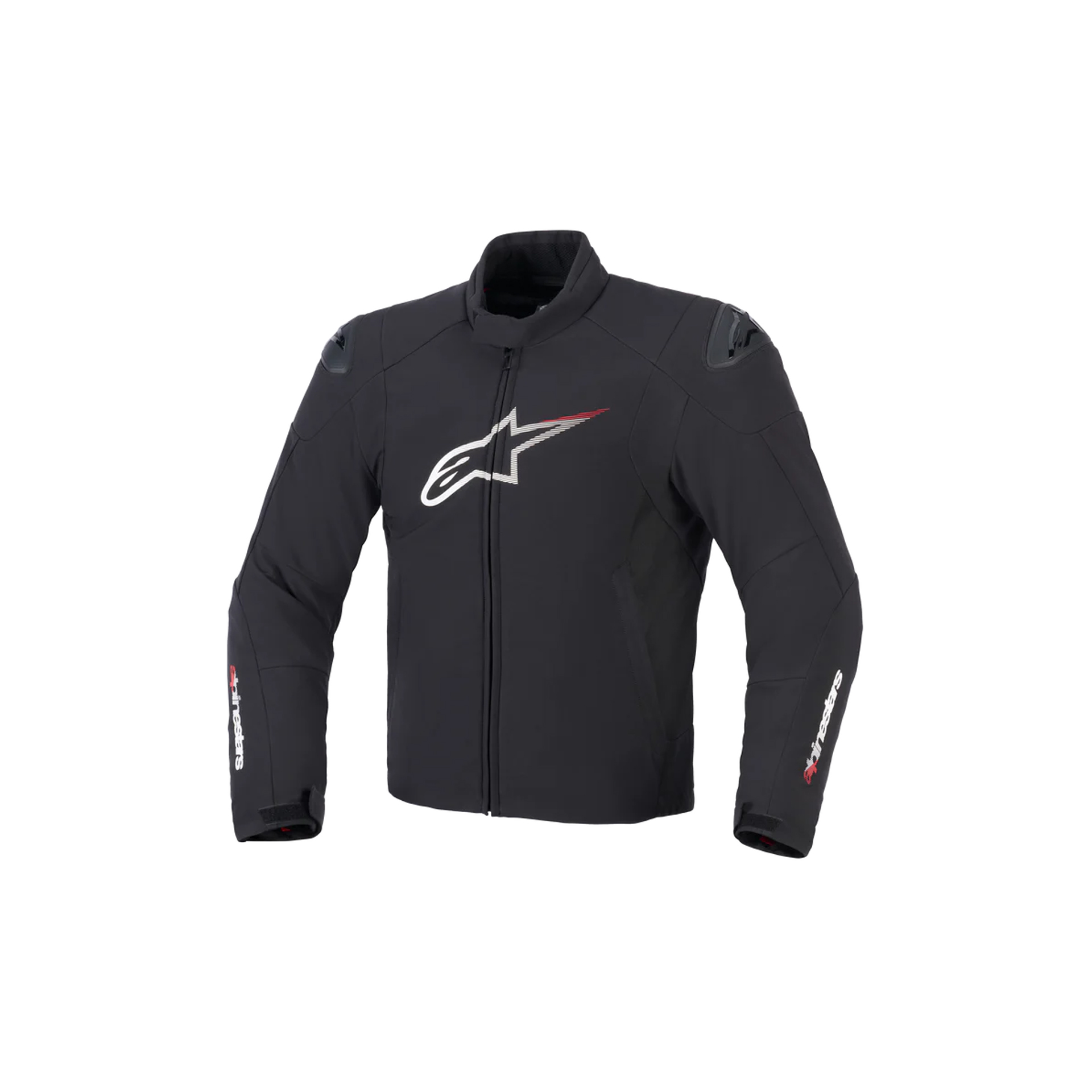 ALPINESTARS JACKET SMX WP
