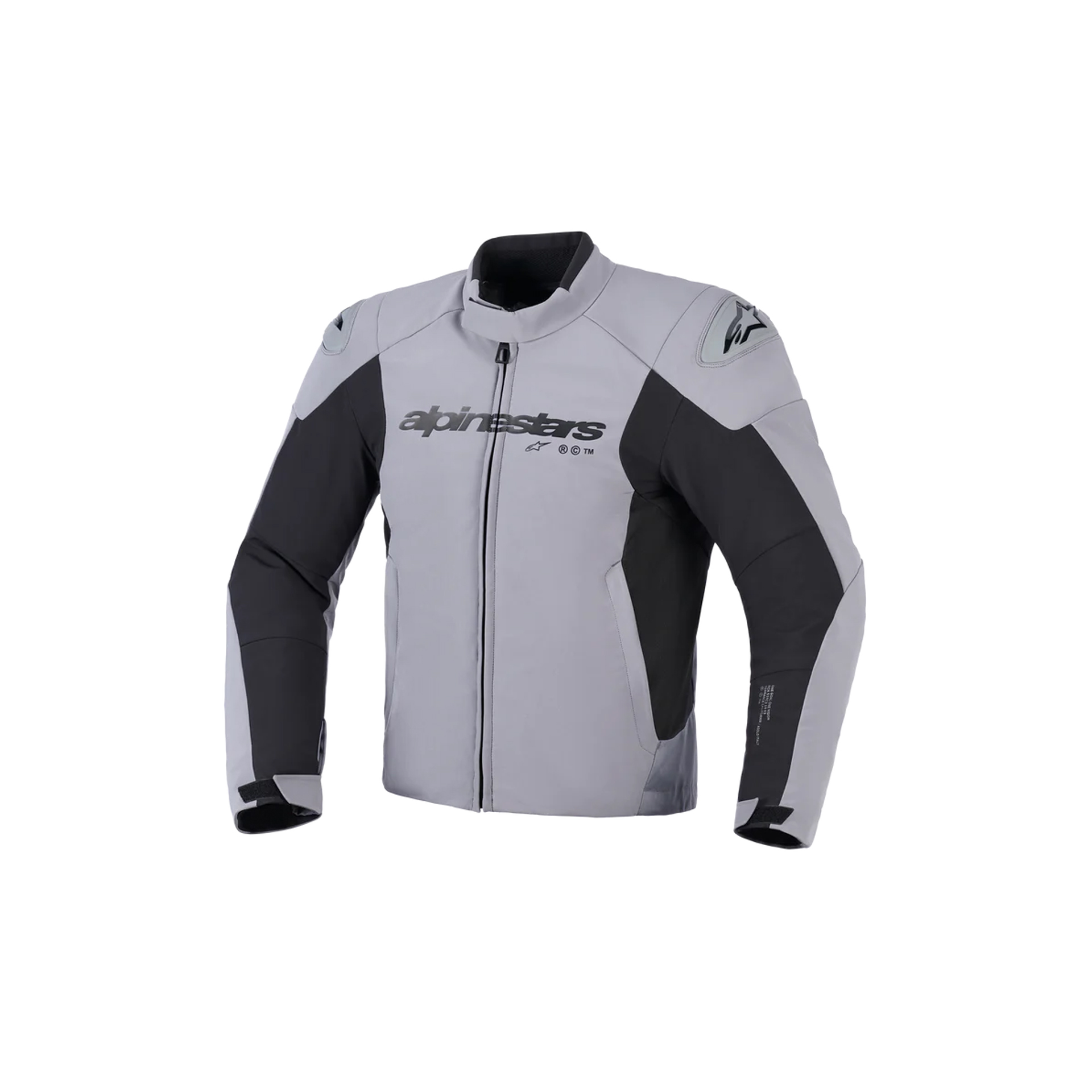 ALPINESTARS JACKET SMX WP