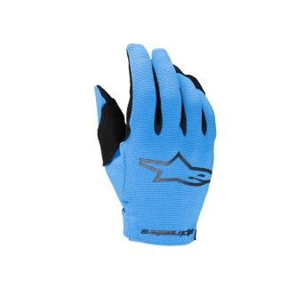 ALPINESTARS LUVAS RADAR YOUTH