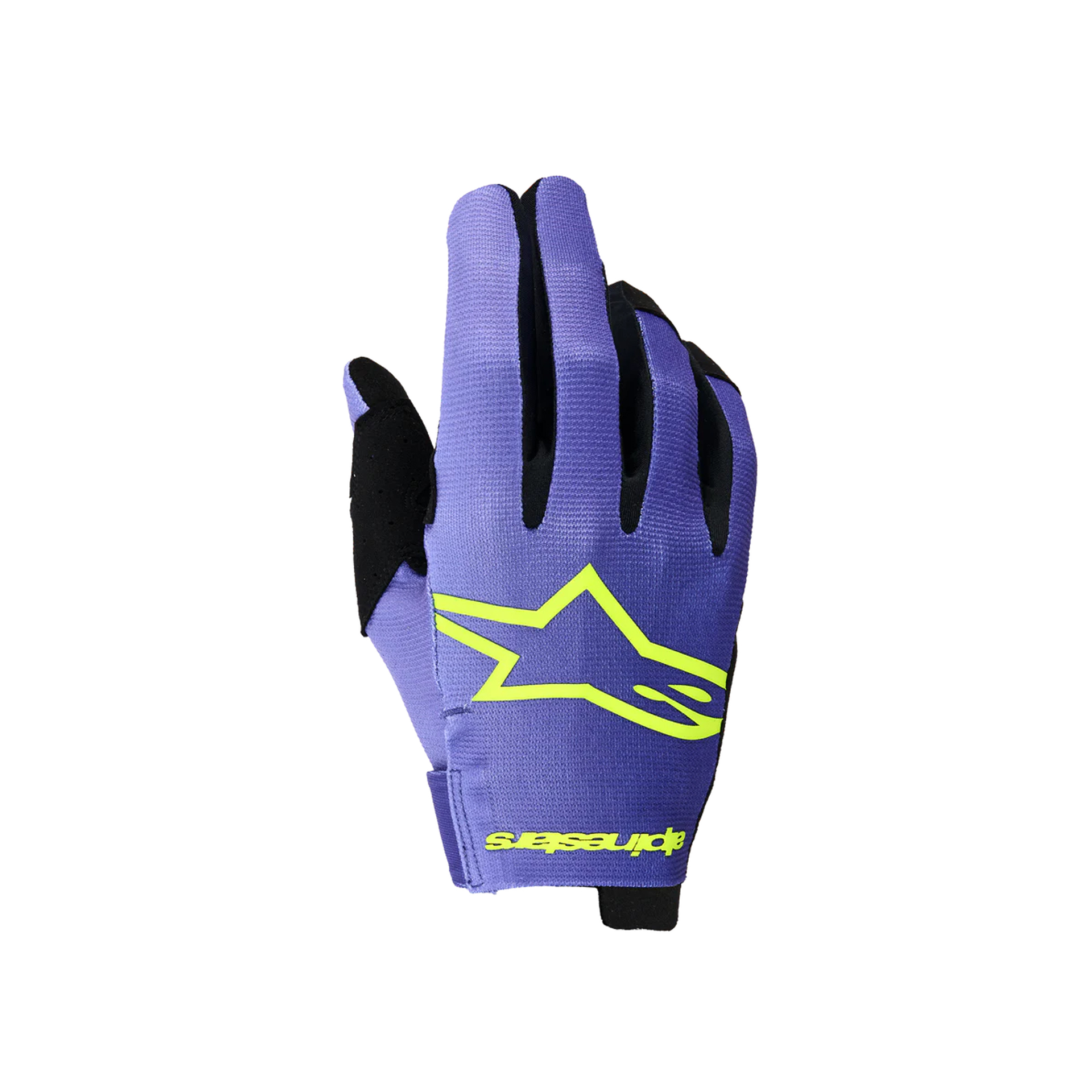 ALPINESTARS LUVAS RADAR ALPINESTARS LUVAS RADAR