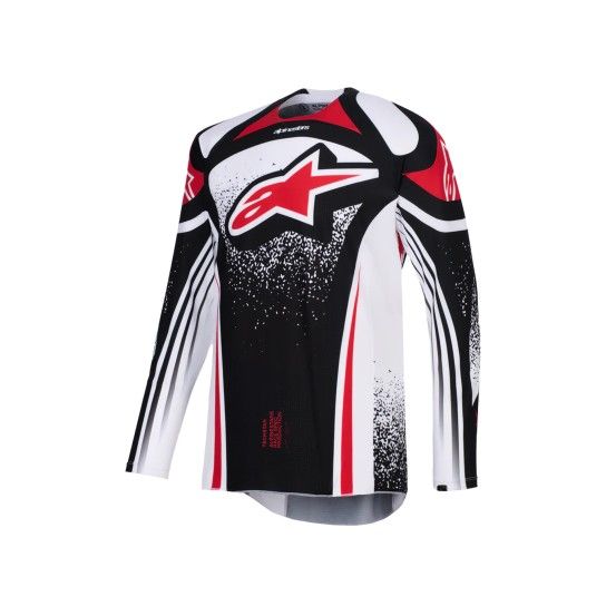 ALPINESTARS CAMISOLA TECHSTAR NOMUR
