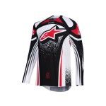 ALPINESTARS CAMISOLA TECHSTAR NOMUR