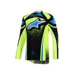ALPINESTARS CAMISOLA TECHSTAR NOMUR