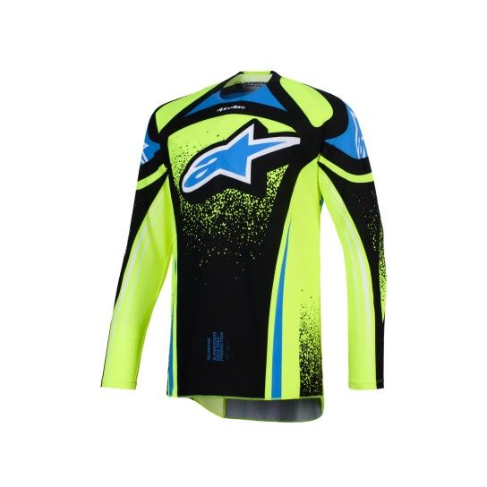 ALPINESTARS CAMISOLA TECHSTAR NOMUR