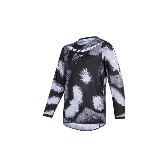 ALPINESTARS CAMISOLA YOUTH FLUID LAHND