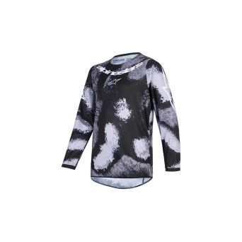 ALPINESTARS CAMISOLA YOUTH FLUID LAHND