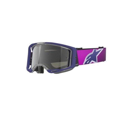 ALPINESTARS CULOS VISION 8 CORP ESPELHADO