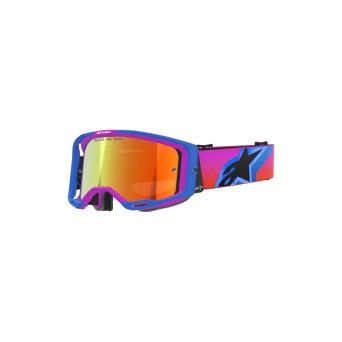ALPINESTARS CULOS VISION 8 CORP ESPELHADO