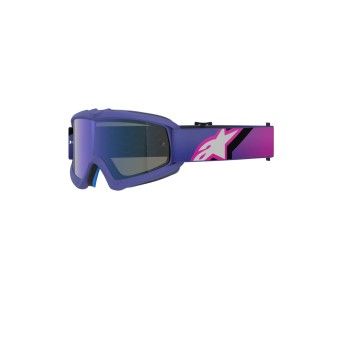 ALPINESTARS CULOS VISION YOUTH CORP ESPELHADO