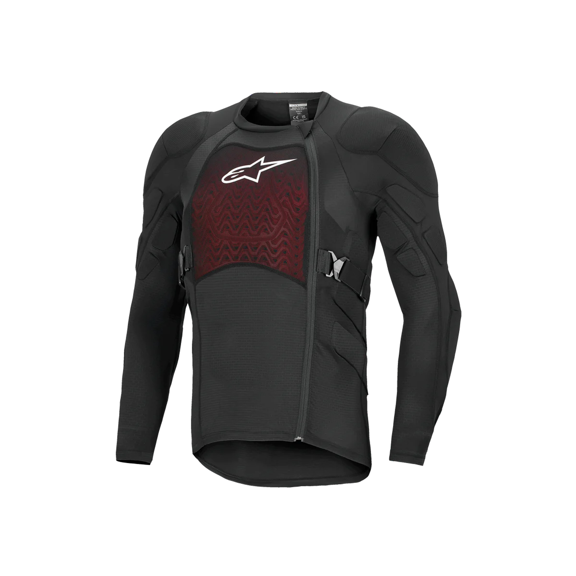 ALPINESTARS PROT. COMPLETA BIONIC PLASMA LT ALPINESTARS PROT. COMPLETA BIONIC PLASMA LT