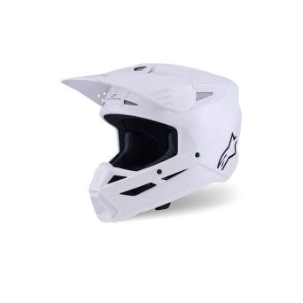 ALPINESTARS CAPACETE S-M3 SOLID