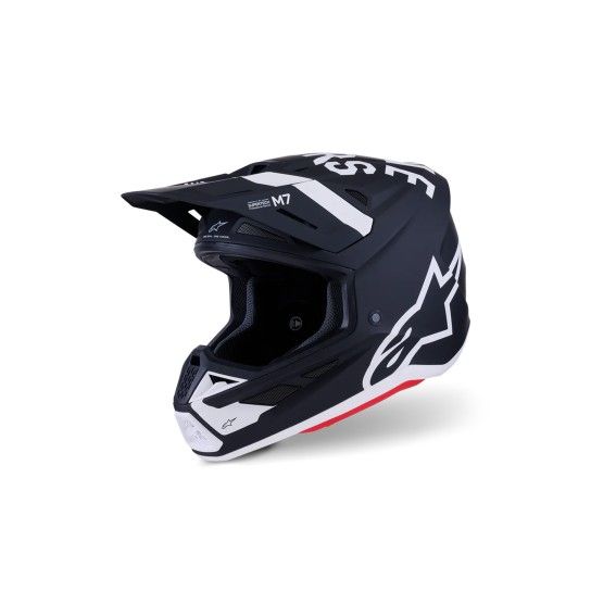 ALPINESTARS CAPACETE S-M7 DASHER