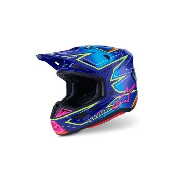 ALPINESTARS CAPACETE S-M7 CAST