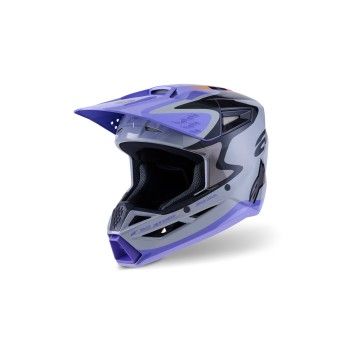 ALPINESTARS CAPACETE YOUTH S-M3 JETTSON