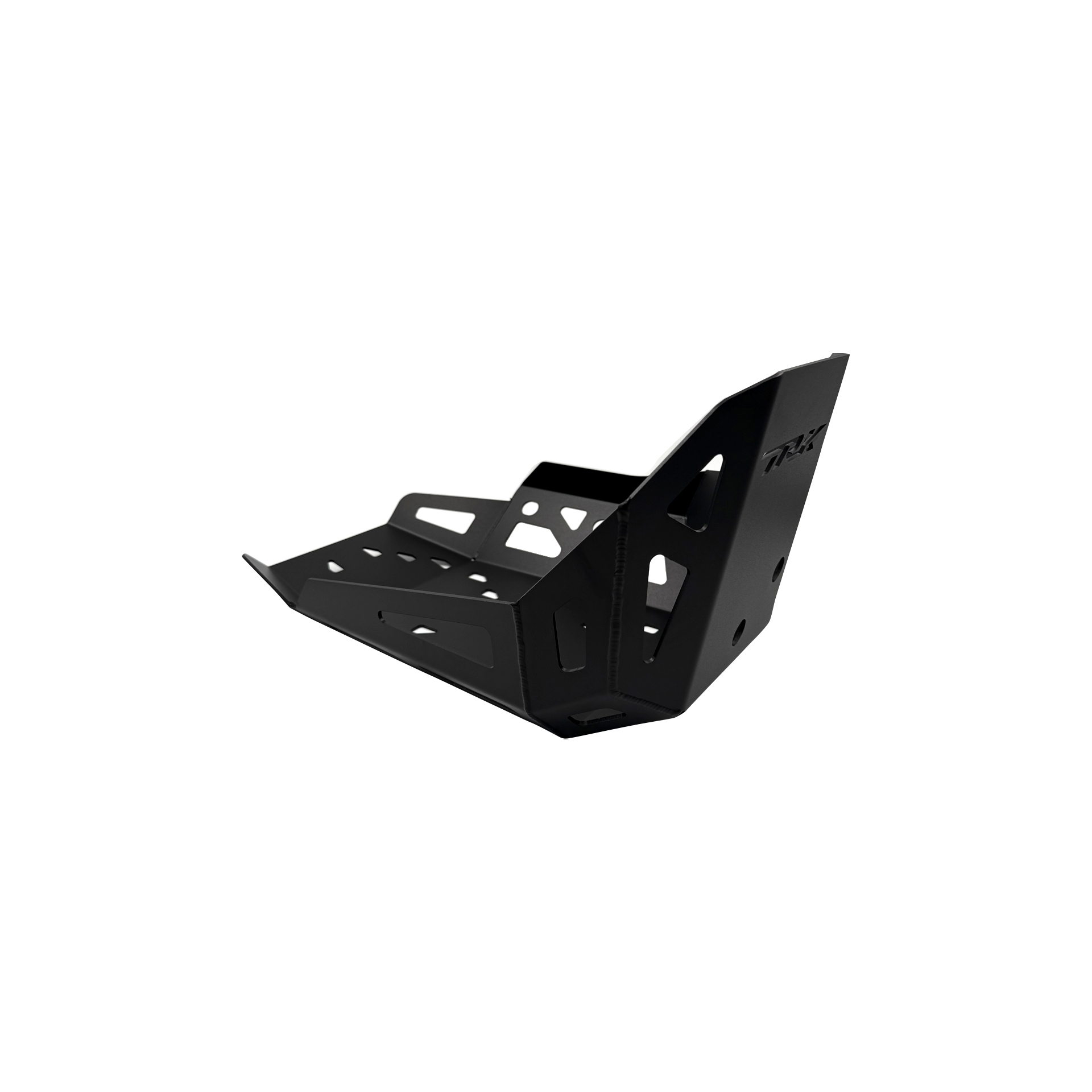 SKID PLATE BENELLI TRK 702 / 702X