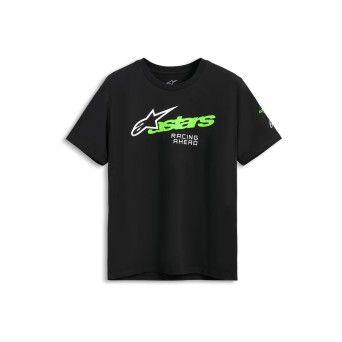 ALPINESTARS T-SHIRT ENTITLED CSF