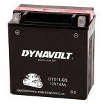 DYNAVOLT BATERIA DTX16-BS