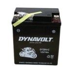 DYNAVOLT BATERIA DTZ8V DYNAVOLT BATERIA DTZ8V