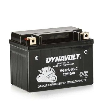 DYNAVOLT BATERIA MG12A-BS