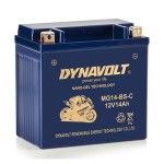 DYNAVOLT BATERIA MG14-BS TX14-BS DYNAVOLT BATERIA MG14-BS TX14-BS