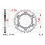 AFAM CREMALHEIRA AÇO 520 XL600 1987-07 XL700 TRANSALP 2008-1 AFAM CREMALHEIRA AÇO 520 XL600 1987-07 XL700 TRANSALP 2008-1