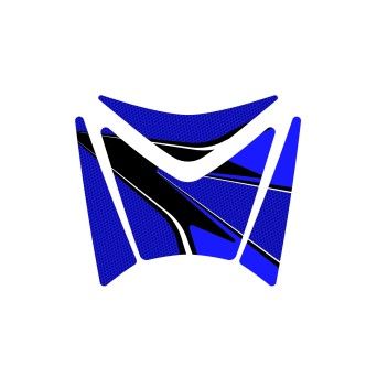 PUIG SUZUKI PROTETOR PLATINA RADIKAL AZUL