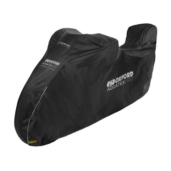 OXFORD CAPA AQUATEX PRO TAMANHO XL