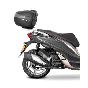 SHAD MORBIDELLI SC125 LX 24-25 TM