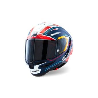 ALPINESTARS CASCO SUPERTECH ACOSTA LE (ECE22.06)