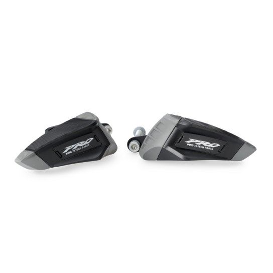 PUIG CB1000 HORNET 2025 PROTETOR DE MOTOR PRO 2.0 PRETO