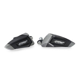 PUIG CB1000 HORNET 2025 PROTETOR DE MOTOR PRO 2.0 PRETO