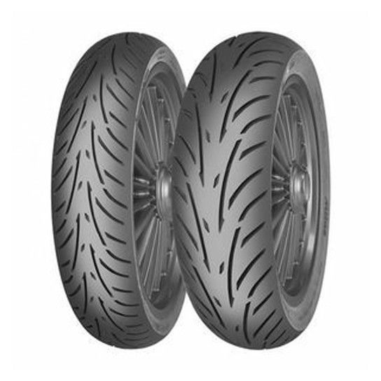 MITAS 130/70-16 61S TOURING FORCE-SC