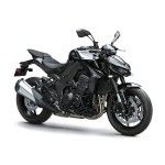 KAWASAKI Z 1100 26