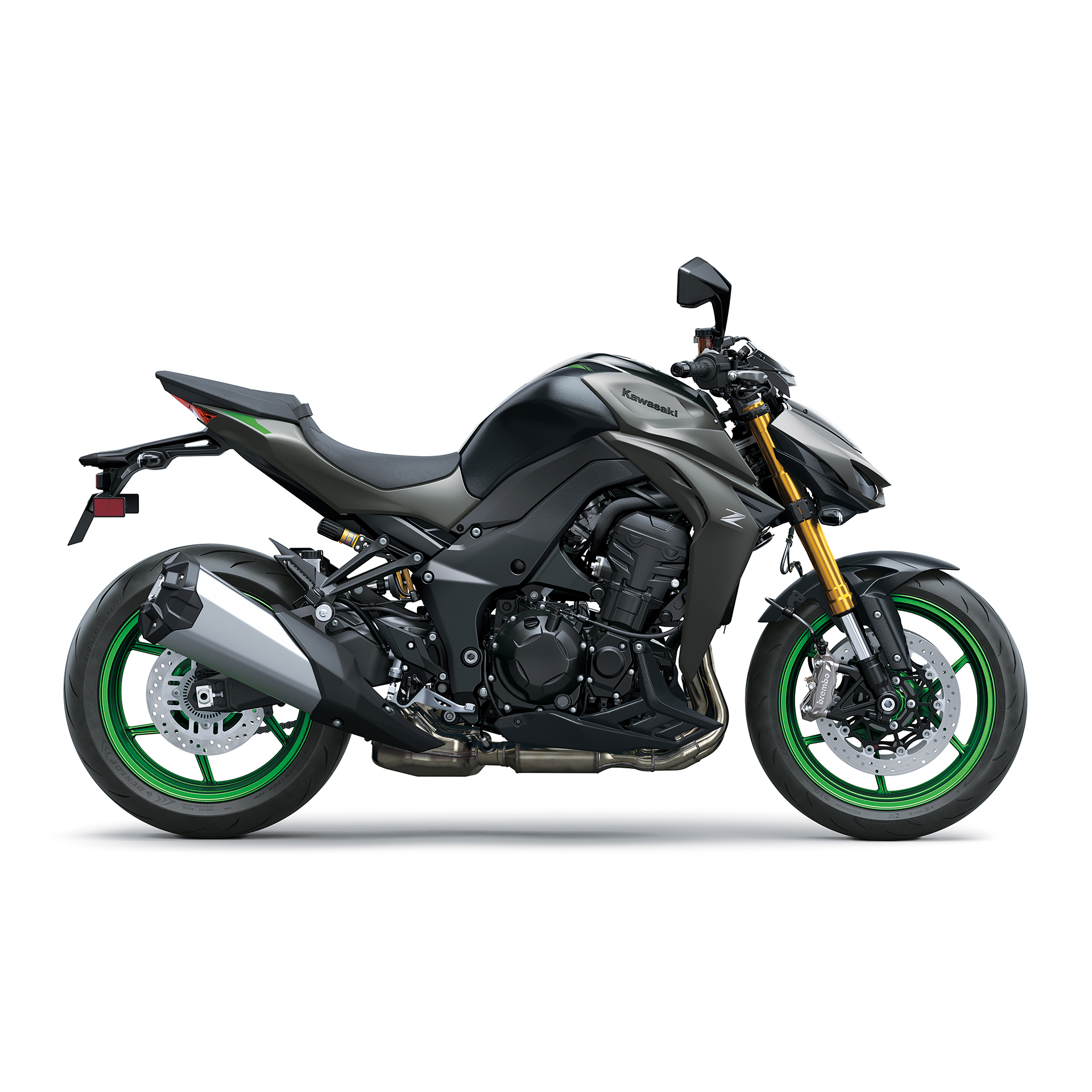 KAWASAKI Z 1100 SE 26 KAWASAKI Z 1100 SE 26