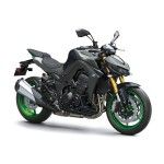 KAWASAKI Z 1100 SE 26
