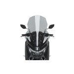 PUIG CARENABRIS V-TECHLINE TOURING YAMAHA NMAX 125 21' PUIG CARENABRIS V-TECHLINE TOURING YAMAHA NMAX 125 21'