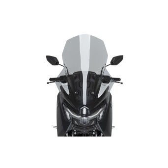 PUIG WINDSHIELD V-TECHLINE TOURING YAMAHA NMAX 125 21