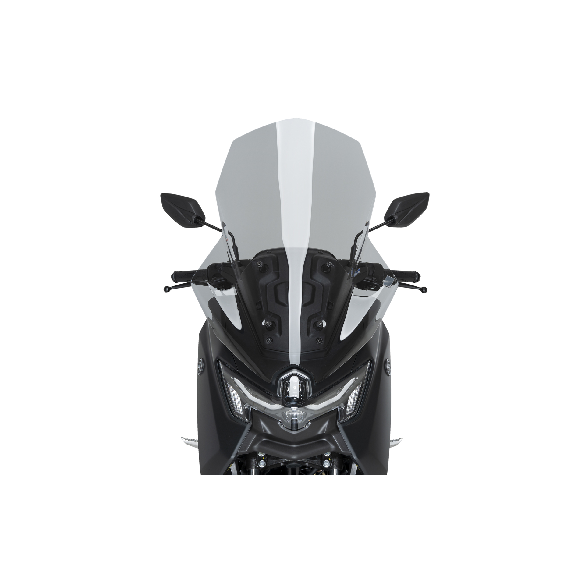 PUIG CARENABRIS V-TECHLINE TOURING YAMAHA NMAX 125 21' PUIG CARENABRIS V-TECHLINE TOURING YAMAHA NMAX 125 21'