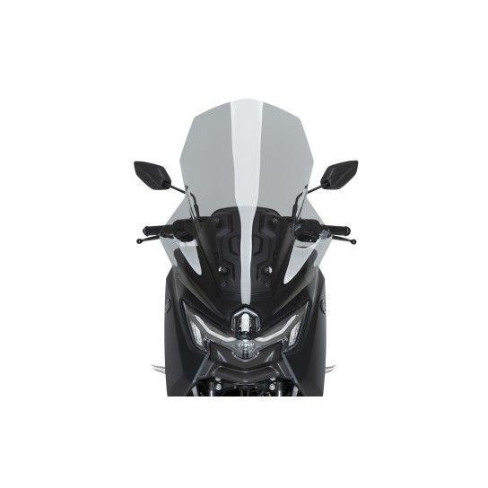 PUIG WINDSHIELD V-TECHLINE TOURING YAMAHA NMAX 125 21